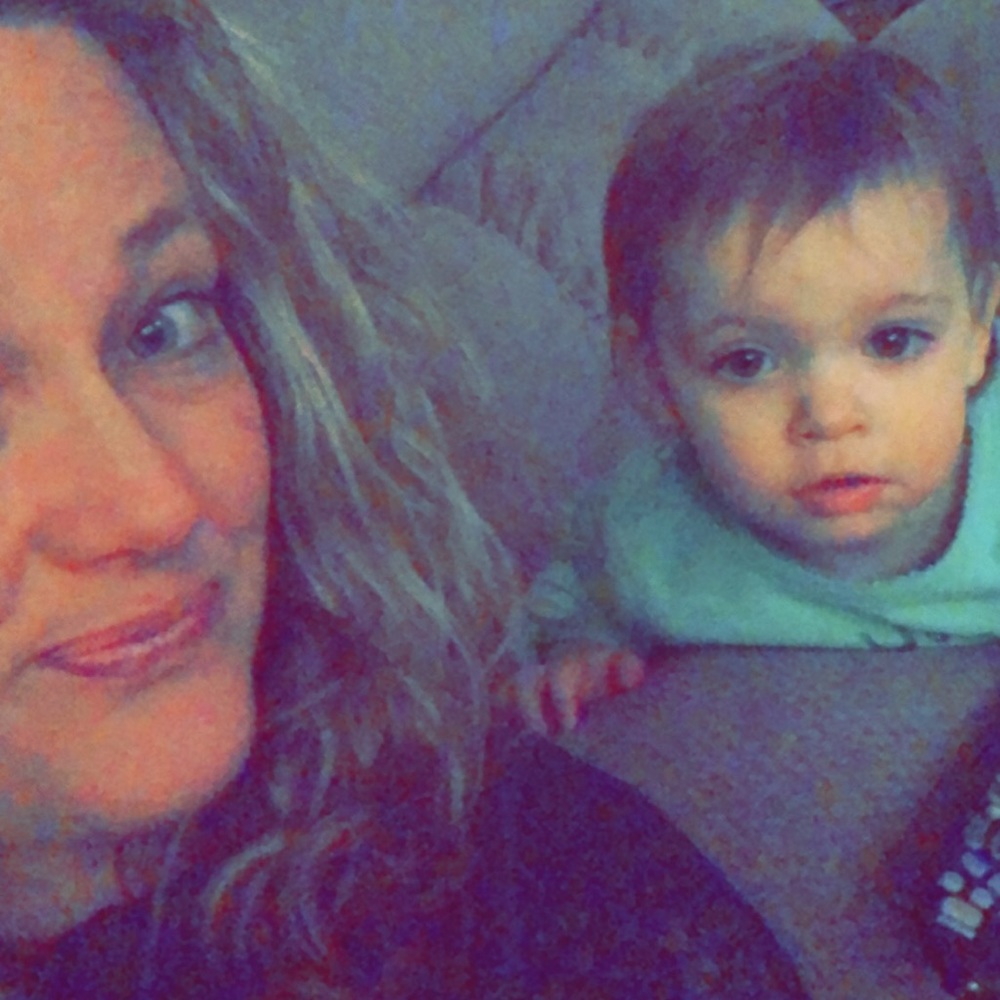 Meet your Posher, Deb DC